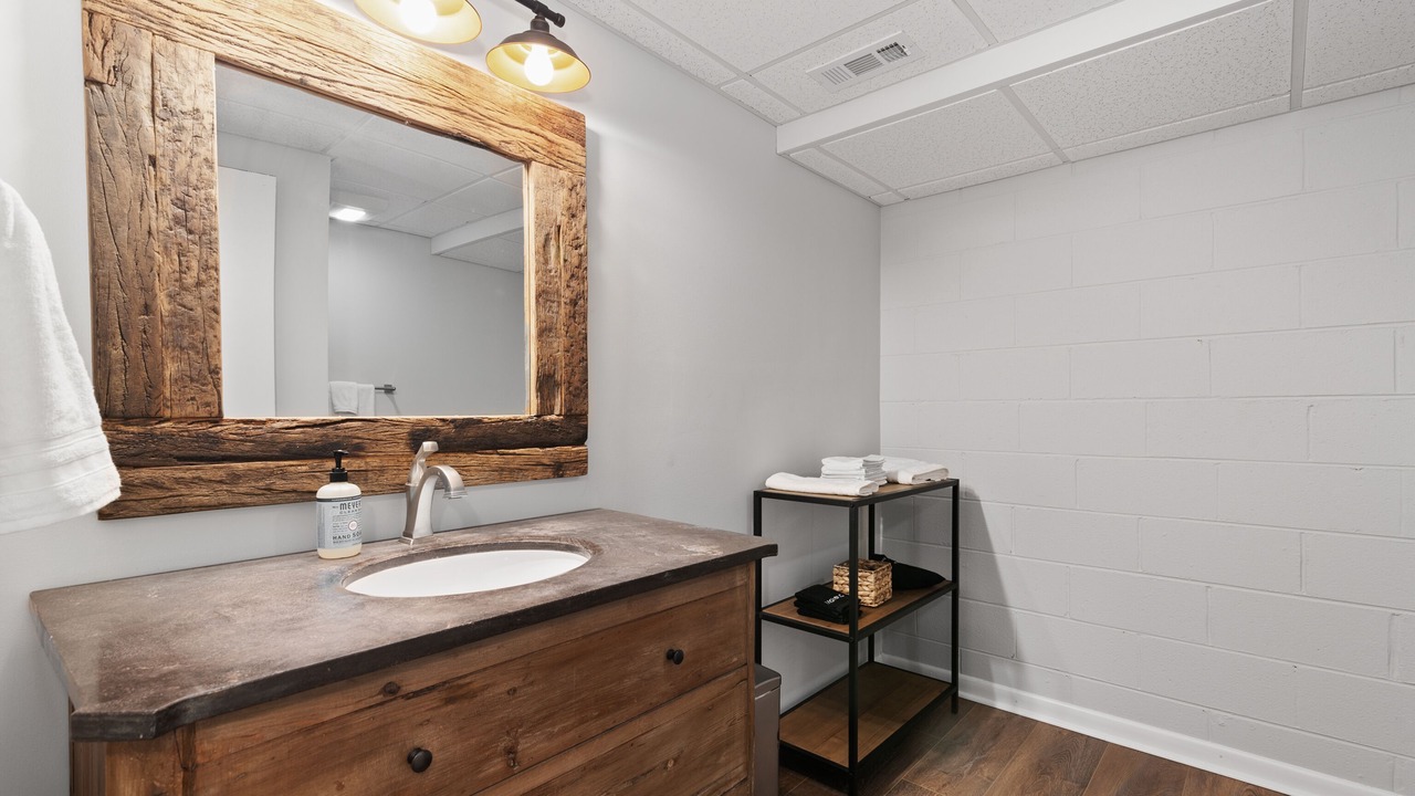 Photo of Bathroom in Canton
