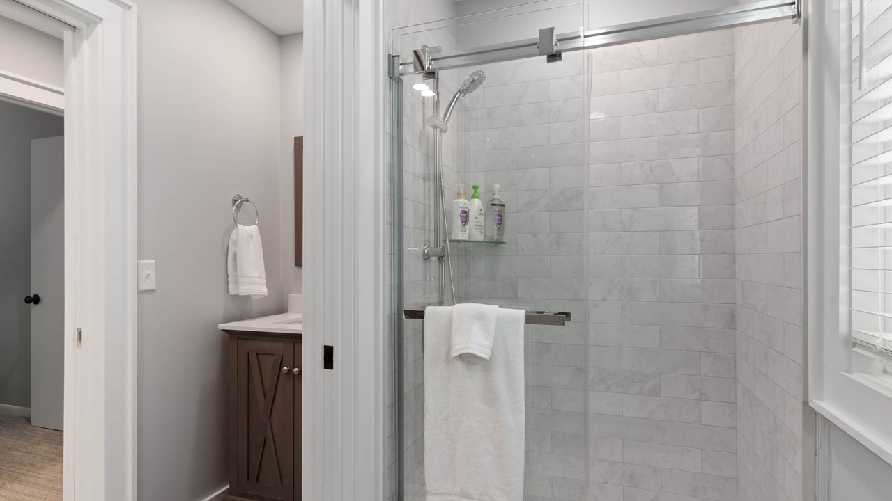 Photo of Bathroom in Canton