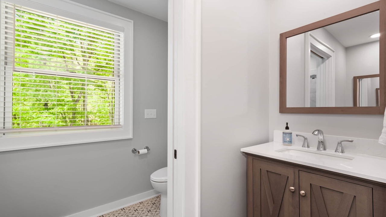 Photo of Bathroom in Canton
