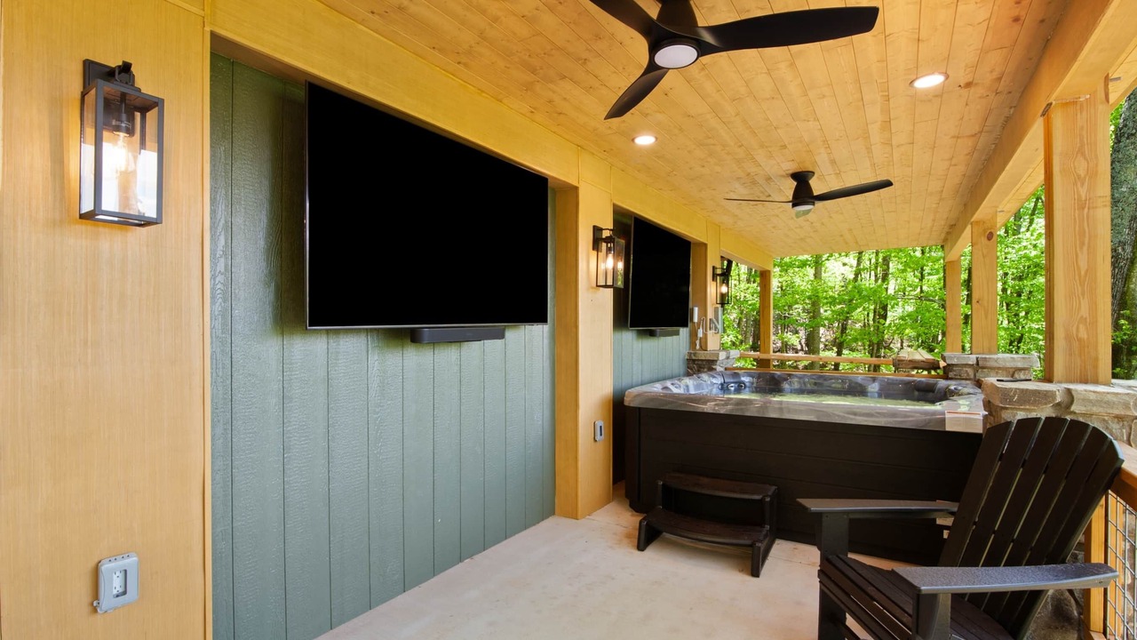 Photo of Outdoor in Canton