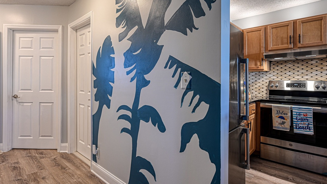Photo of Bedroom in North Topsail Beach