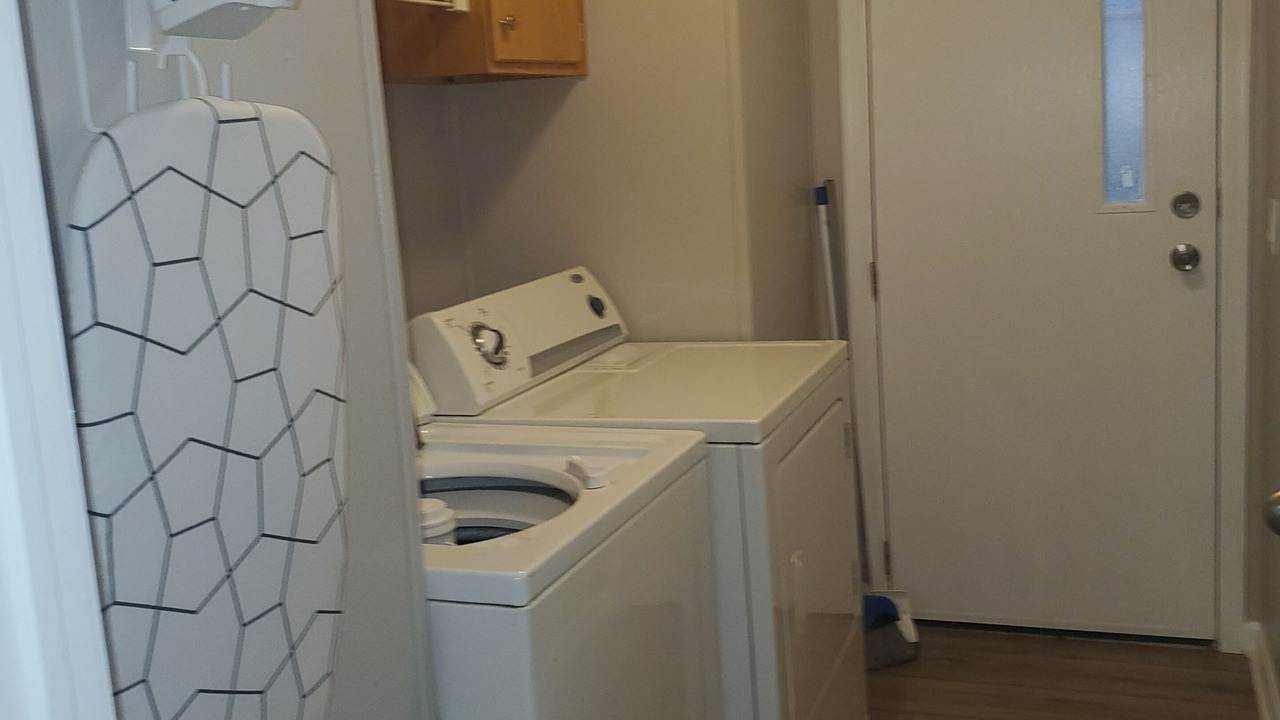 Photo of Bathroom in Piney Green