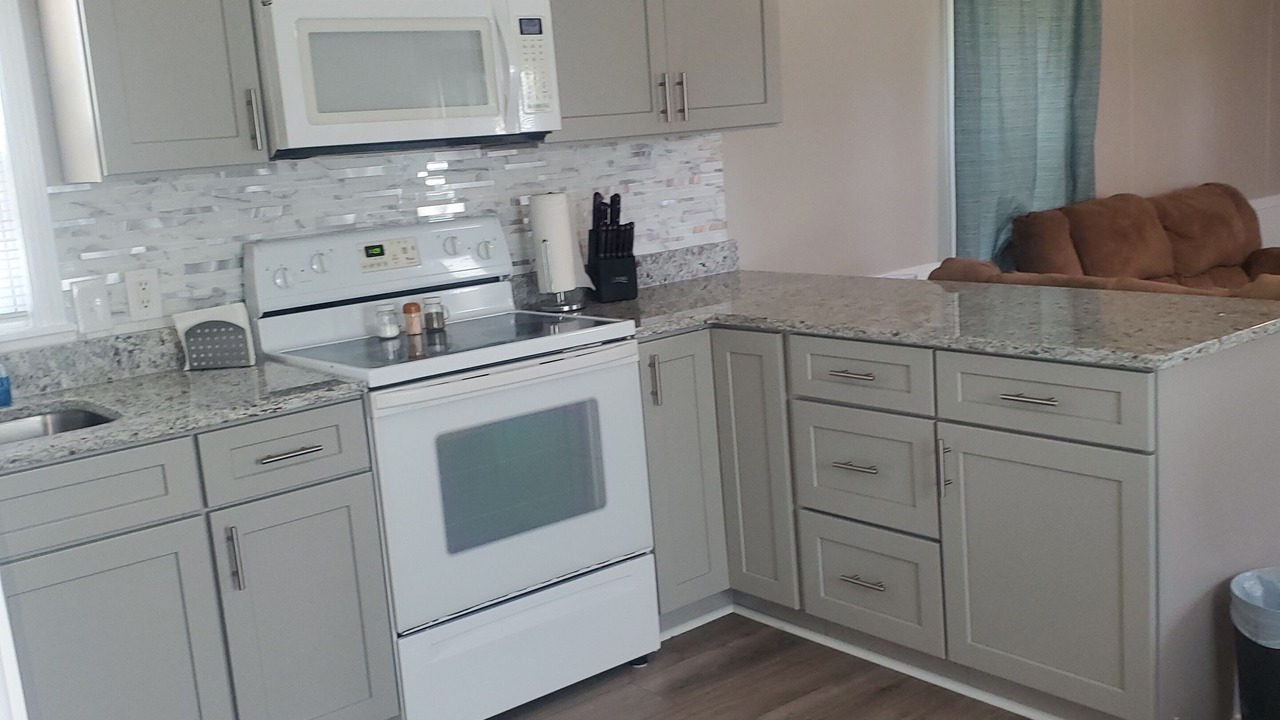 Photo of Kitchen in Piney Green