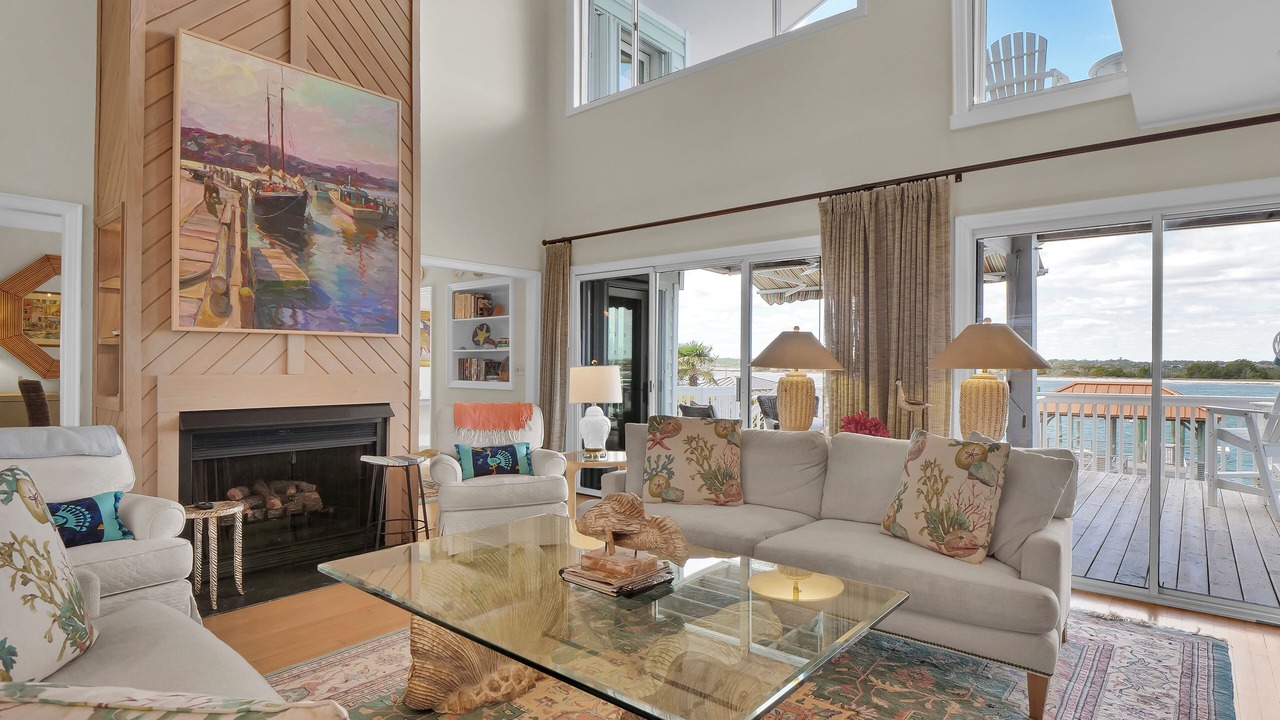 Photo of Bedroom in South End