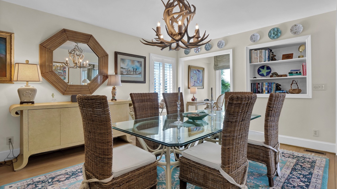 Photo of Livingroom in South End
