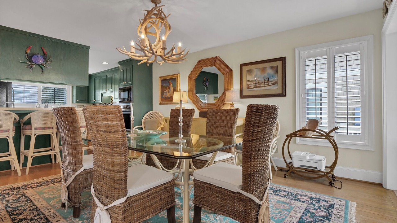 Photo of Livingroom in South End