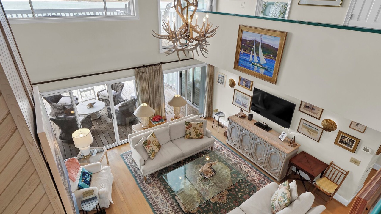 Photo of Livingroom in South End