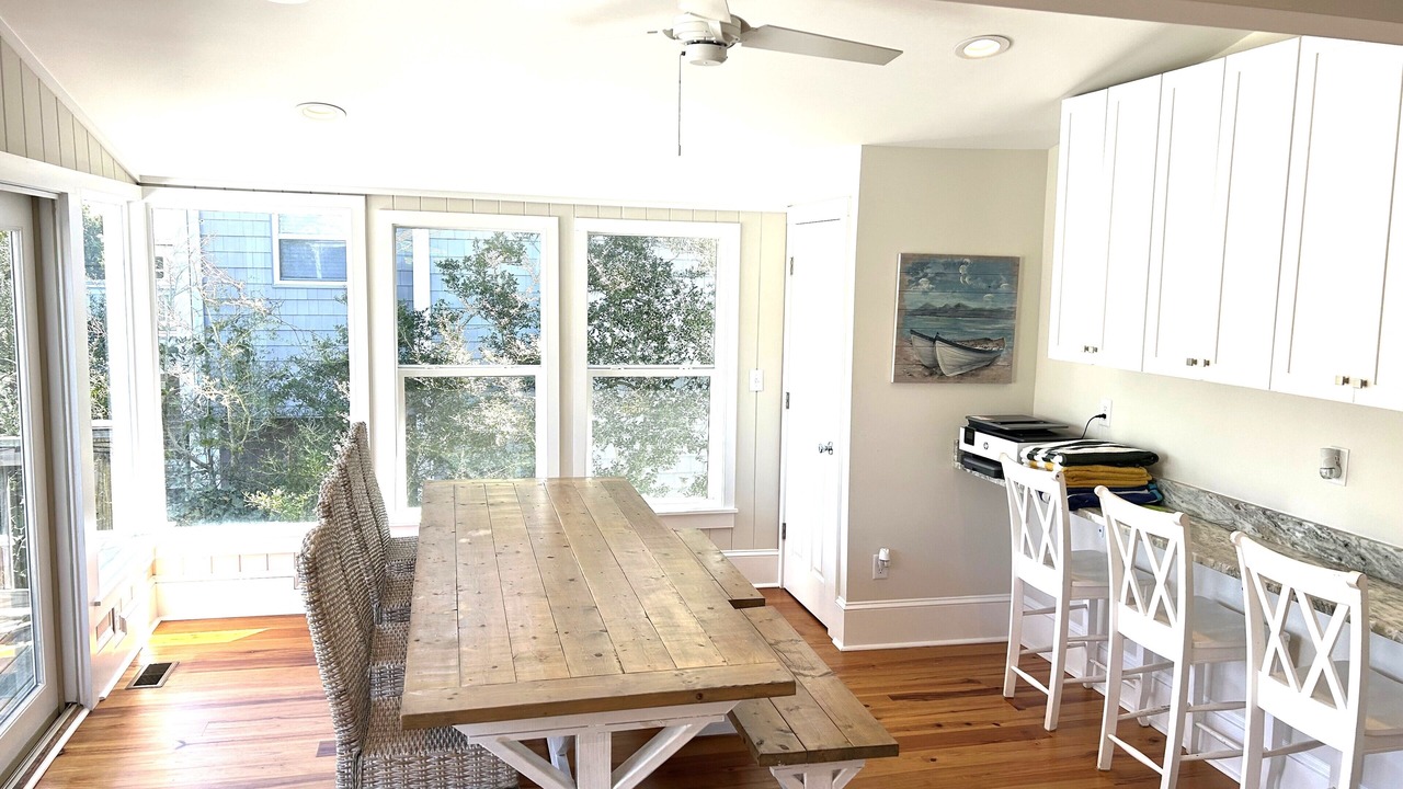 Photo of Livingroom in Wrightsville Beach