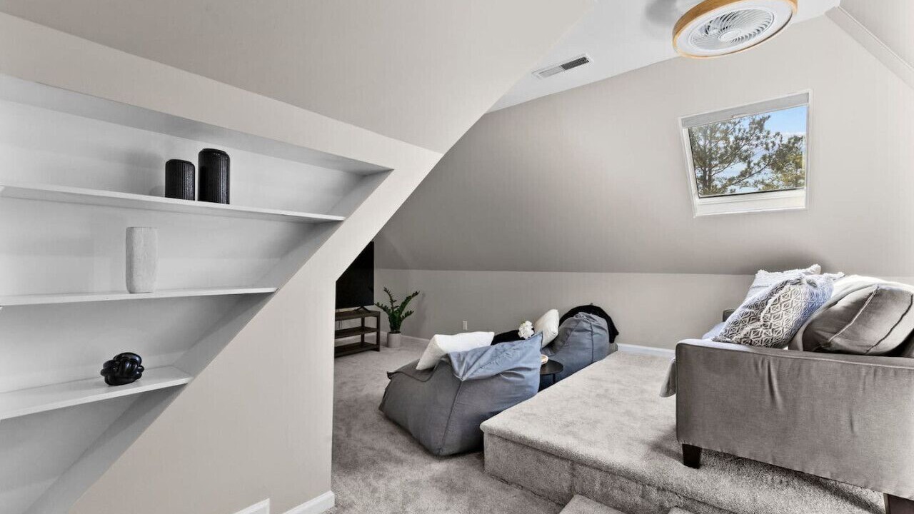 Photo of Livingroom in Southern Pines