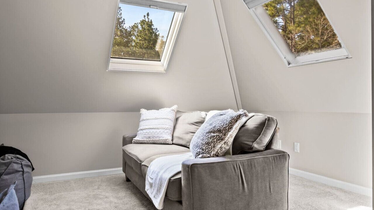 Photo of Livingroom in Southern Pines