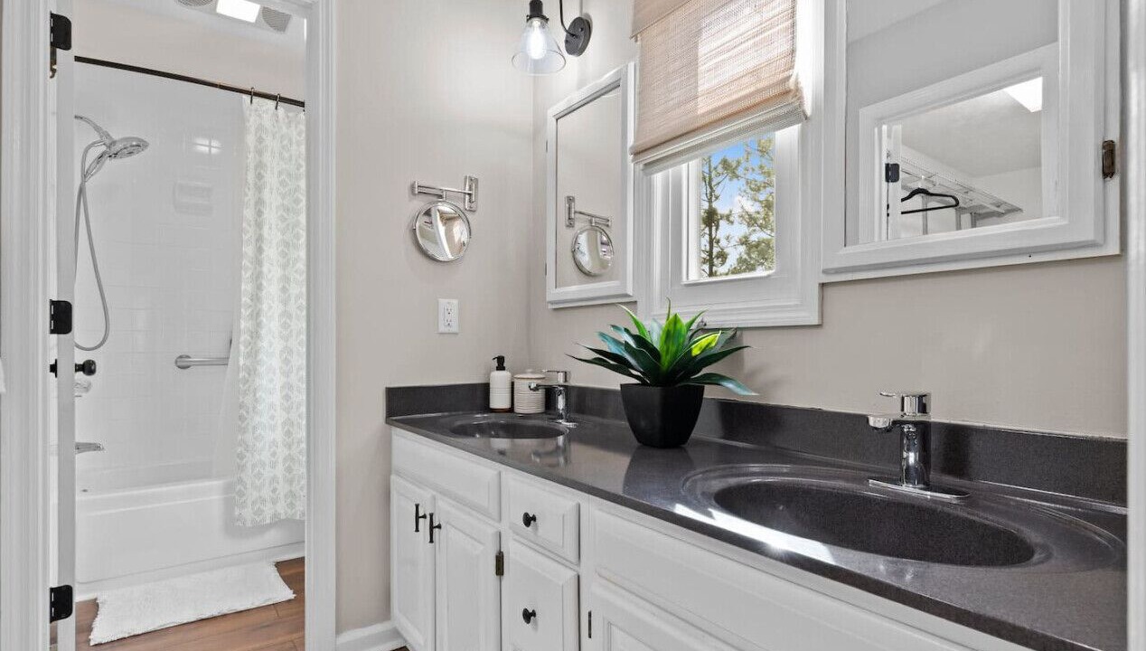 Photo of Bathroom in Southern Pines