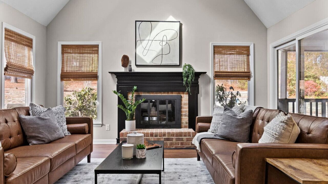 Photo of Livingroom in Southern Pines