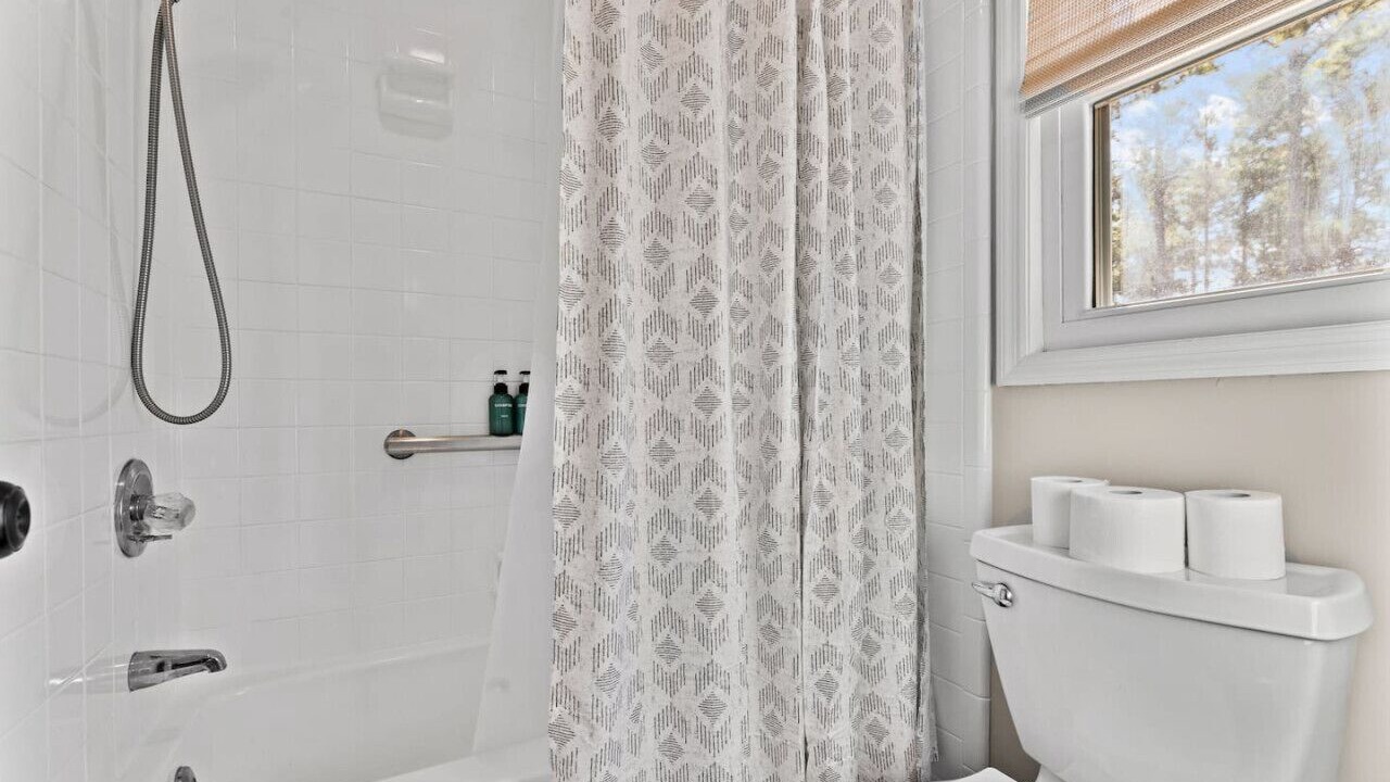 Photo of Bathroom in Southern Pines