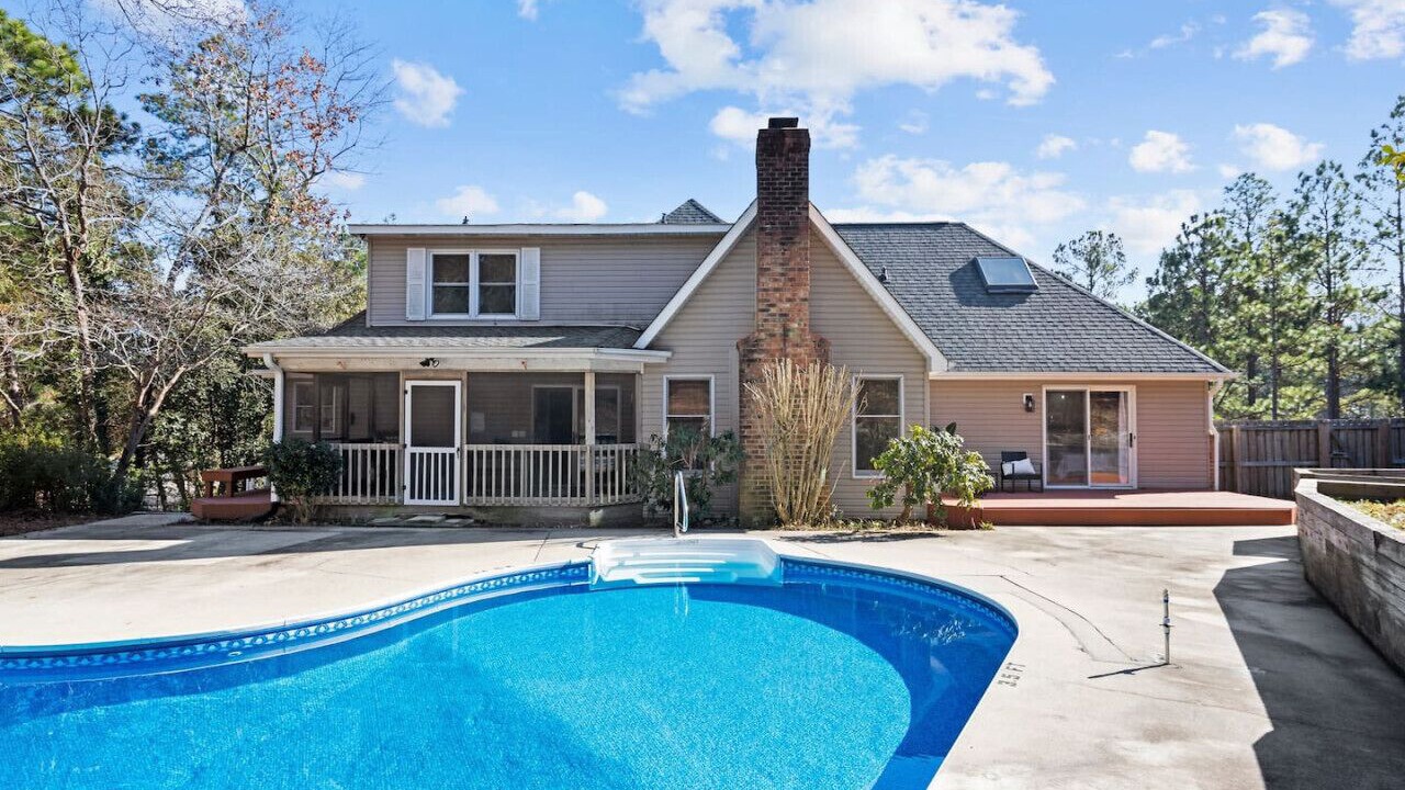 Photo of Outdoor in Southern Pines