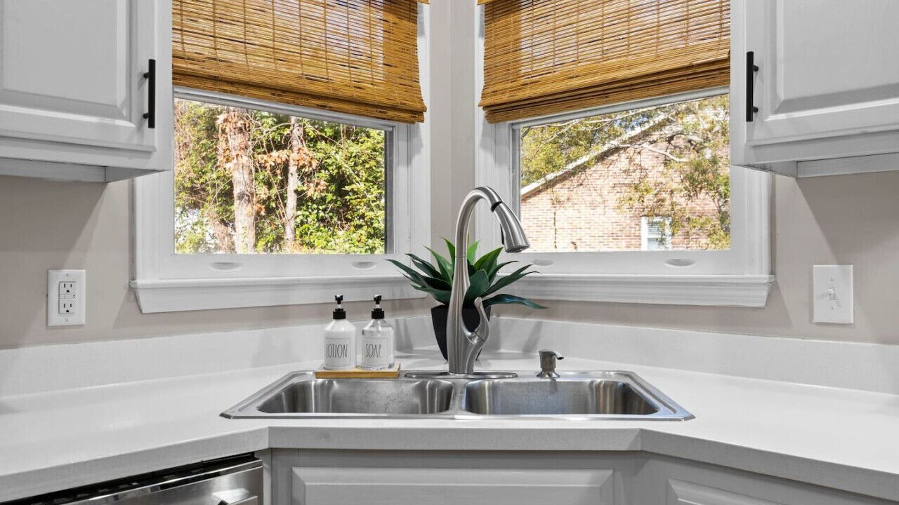 Photo of Kitchen in Southern Pines