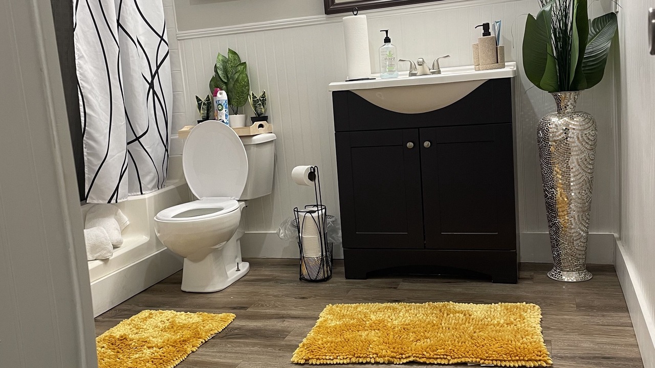Photo of Bathroom in Marlwood Acre