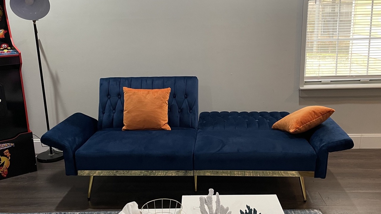 Photo of Livingroom in Marlwood Acre