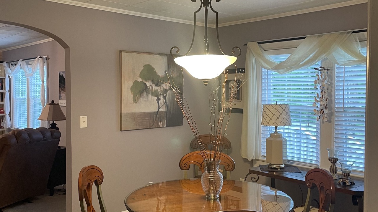 Photo of Bedroom in New Hill