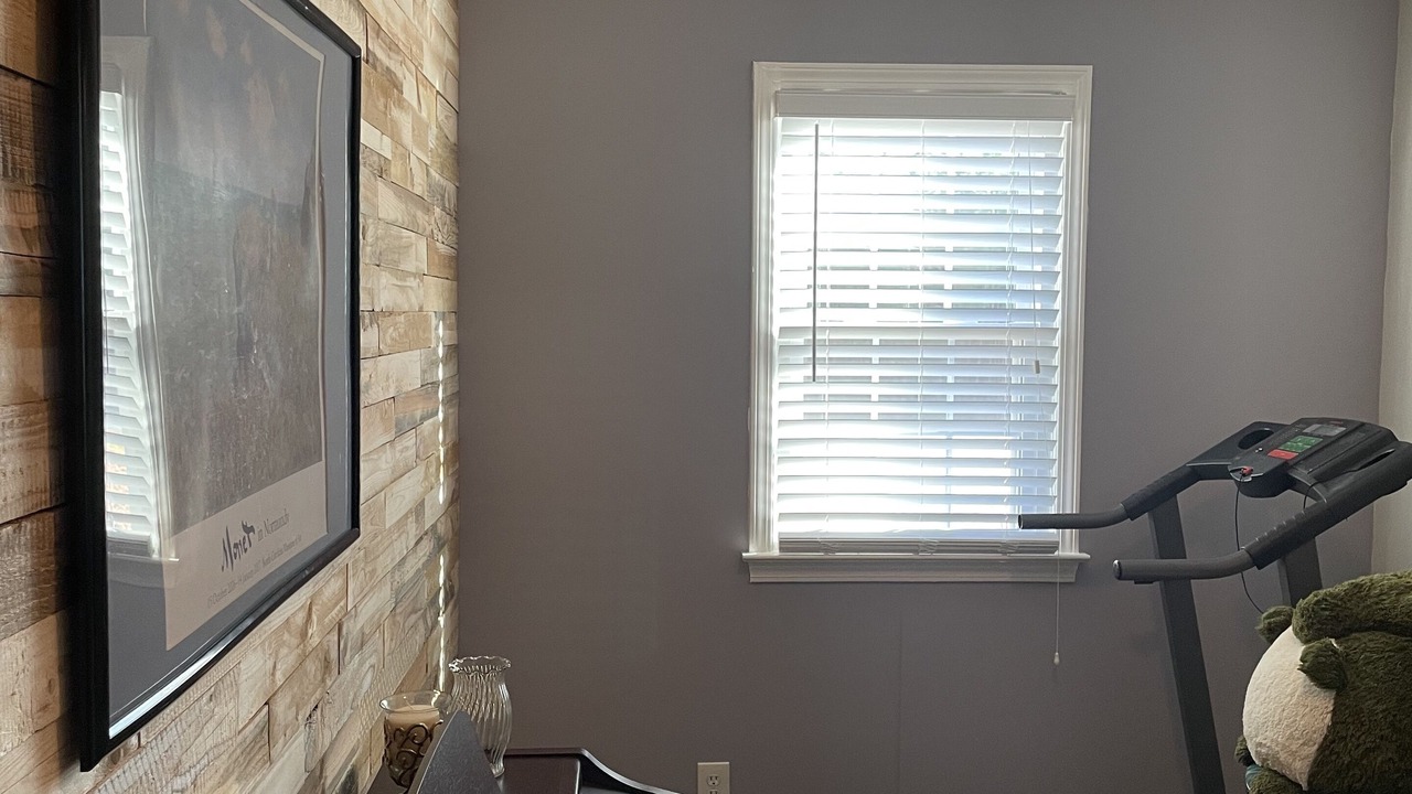 Photo of Bedroom in New Hill