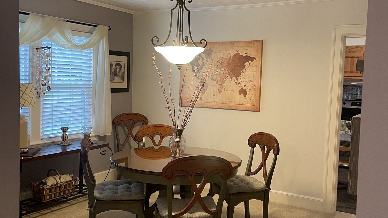 Photo of Bedroom in New Hill