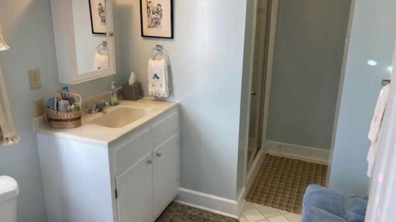 Photo of Bathroom in Pinetown