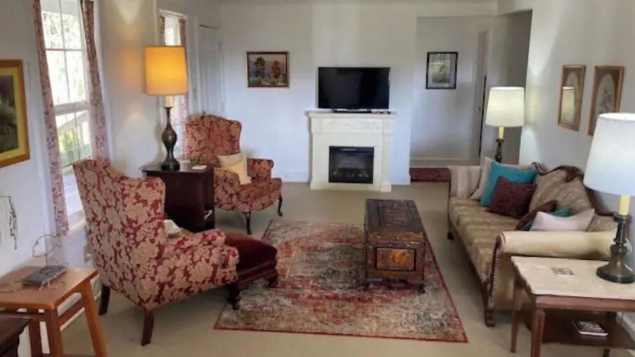 Photo of Livingroom in Pinetown