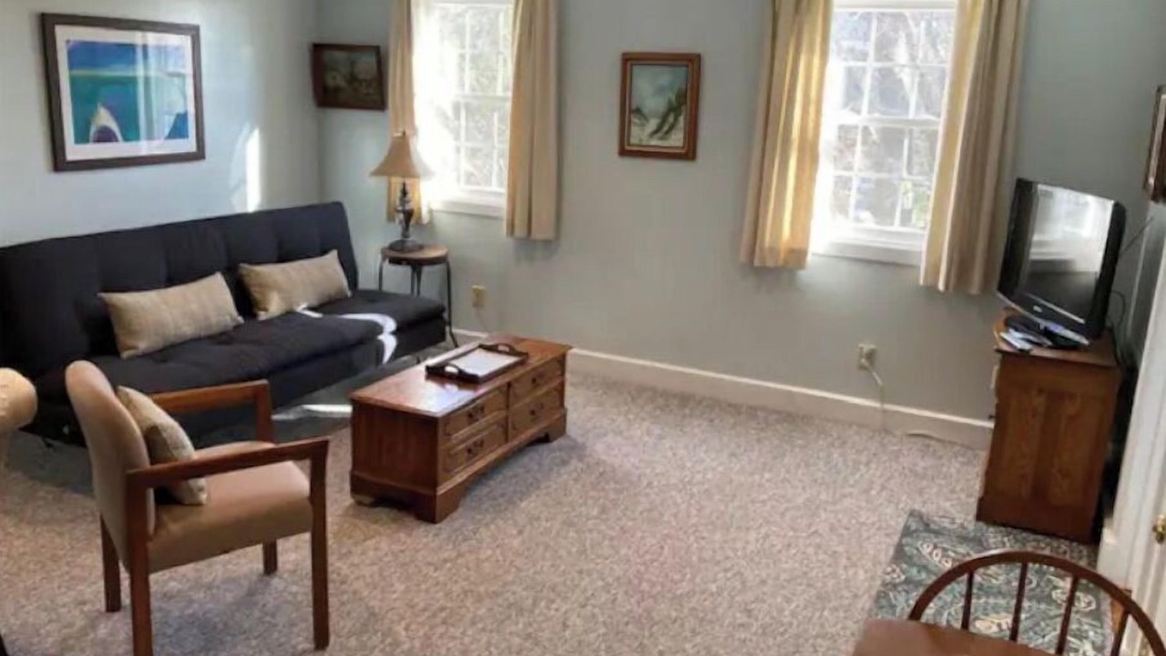 Photo of Livingroom in Pinetown