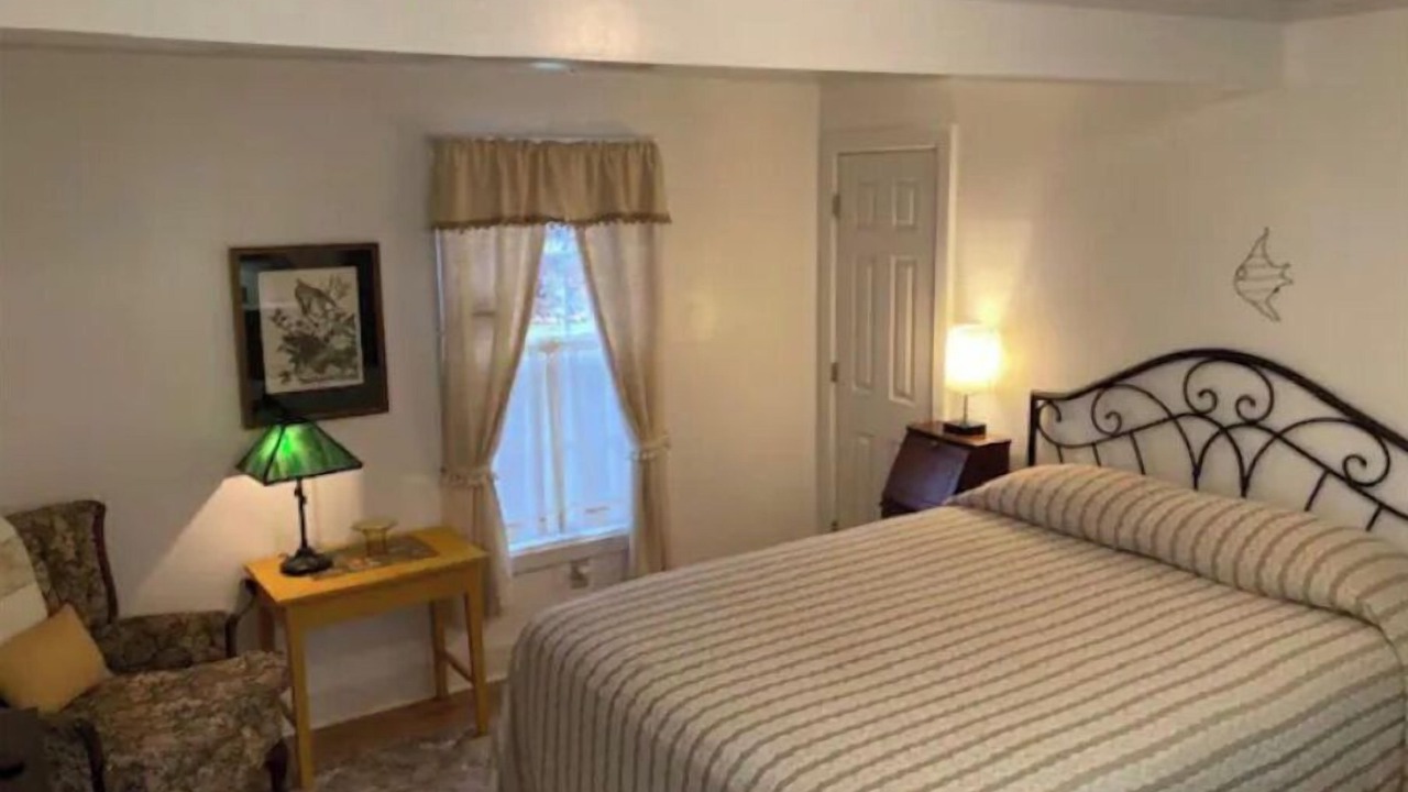 Photo of Bedroom in Pinetown