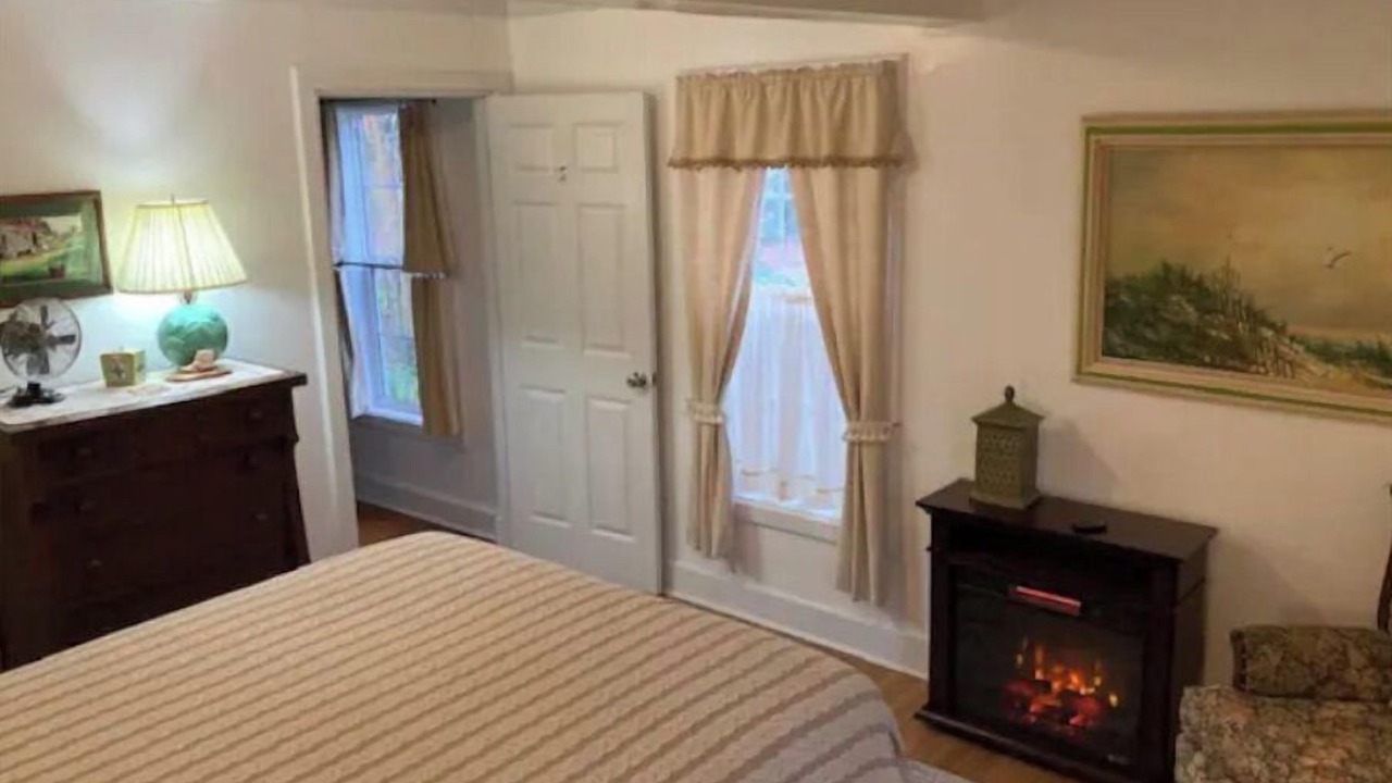 Photo of Bedroom in Pinetown