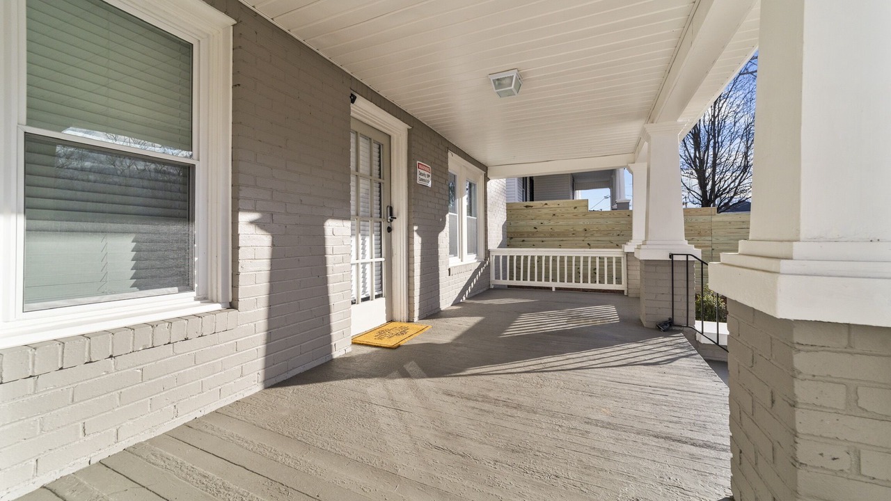 Photo of Outdoor in Greensboro