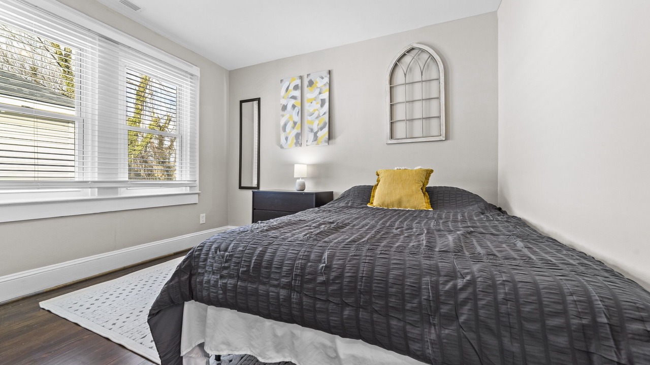 Photo of Bedroom in Greensboro