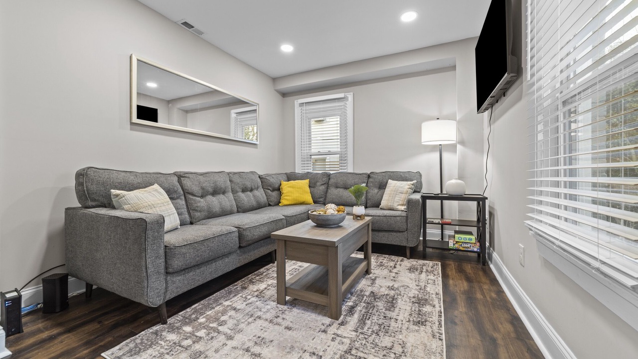 Photo of Livingroom in Greensboro