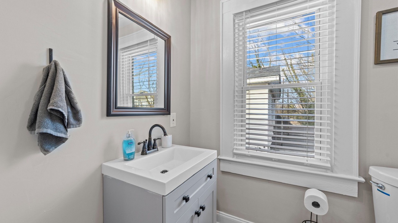Photo of Bathroom in Greensboro
