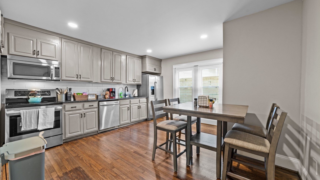 Photo of Kitchen in Greensboro