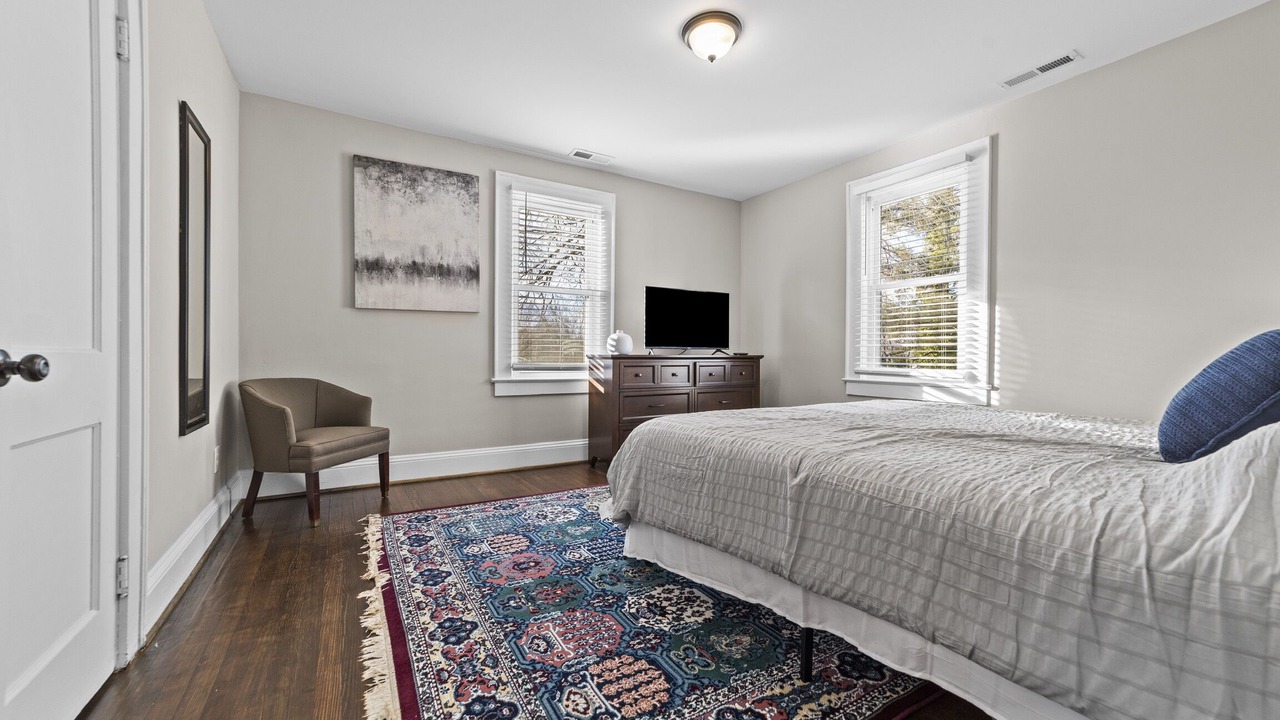 Photo of Bedroom in Greensboro