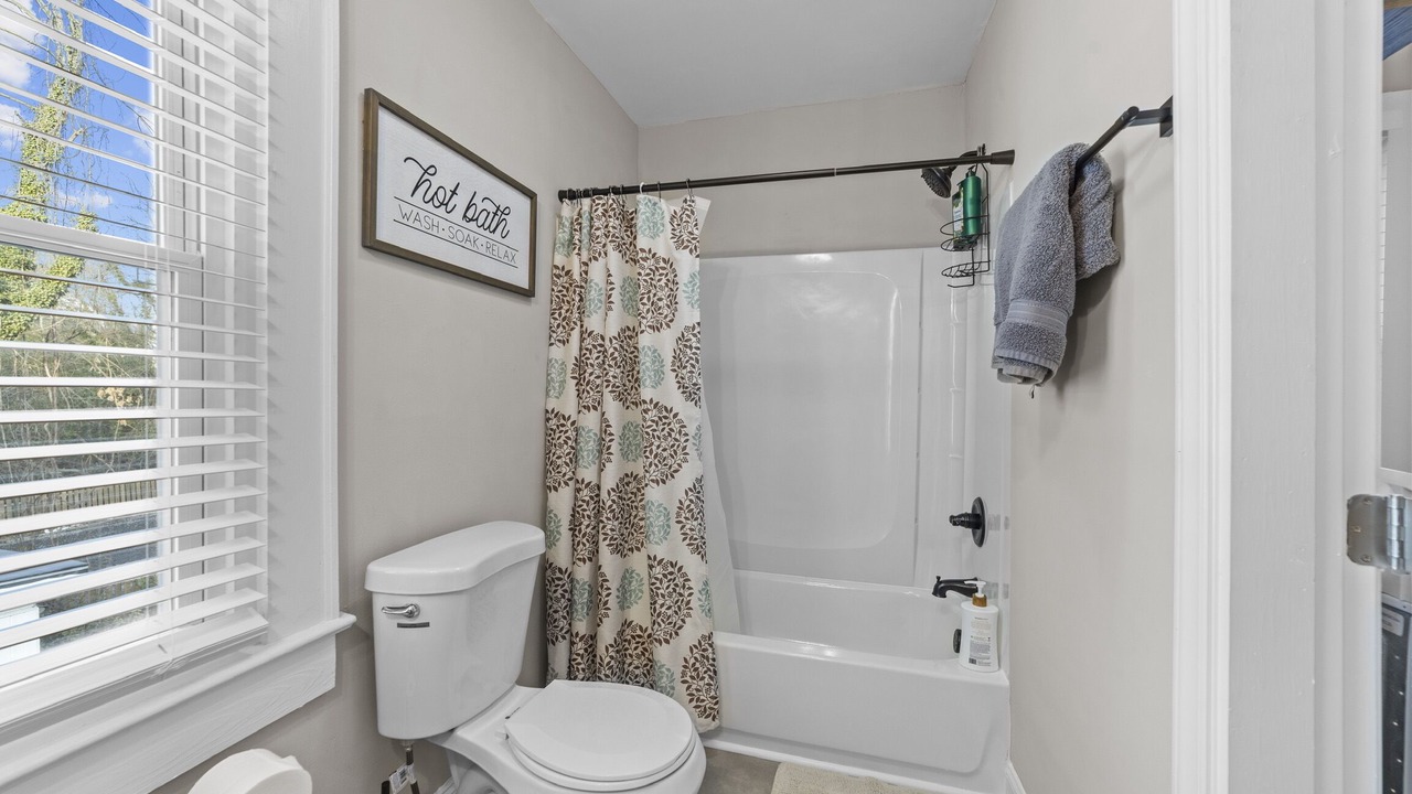 Photo of Bathroom in Greensboro
