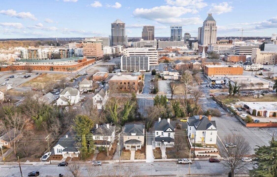Photo of Outdoor in Greensboro