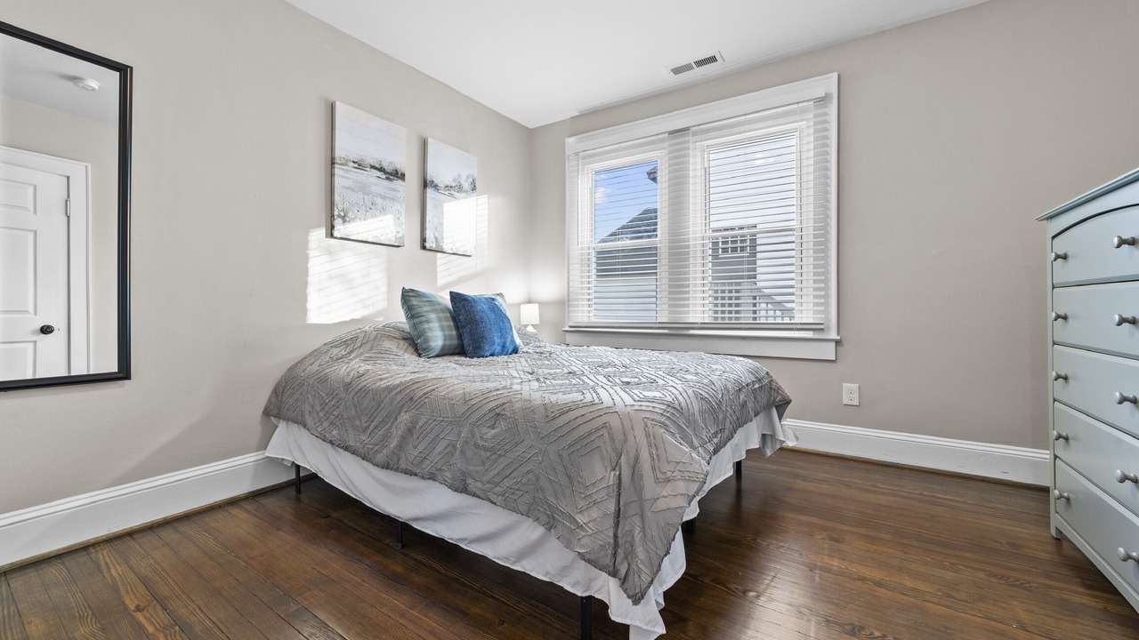 Photo of Bedroom in Greensboro