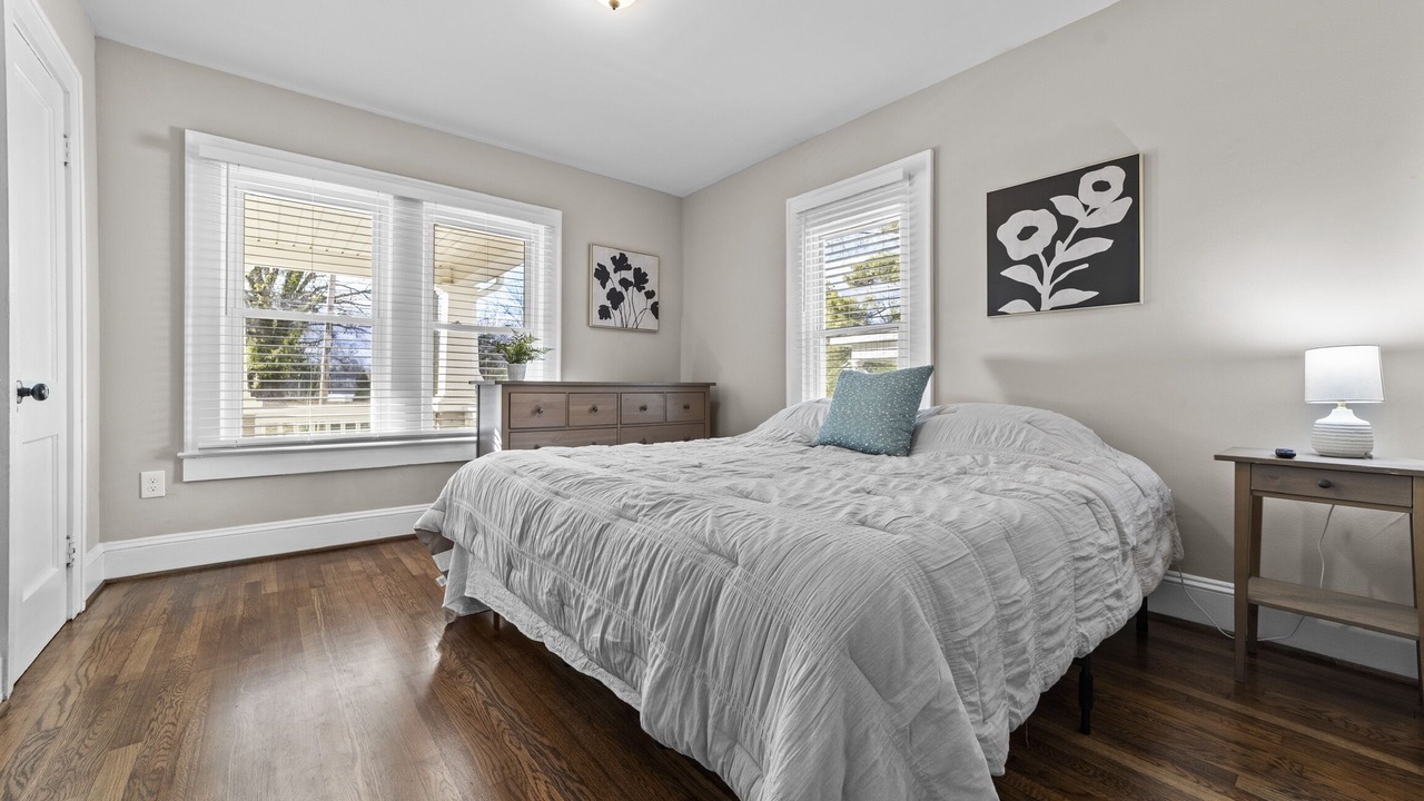 Photo of Bedroom in Greensboro