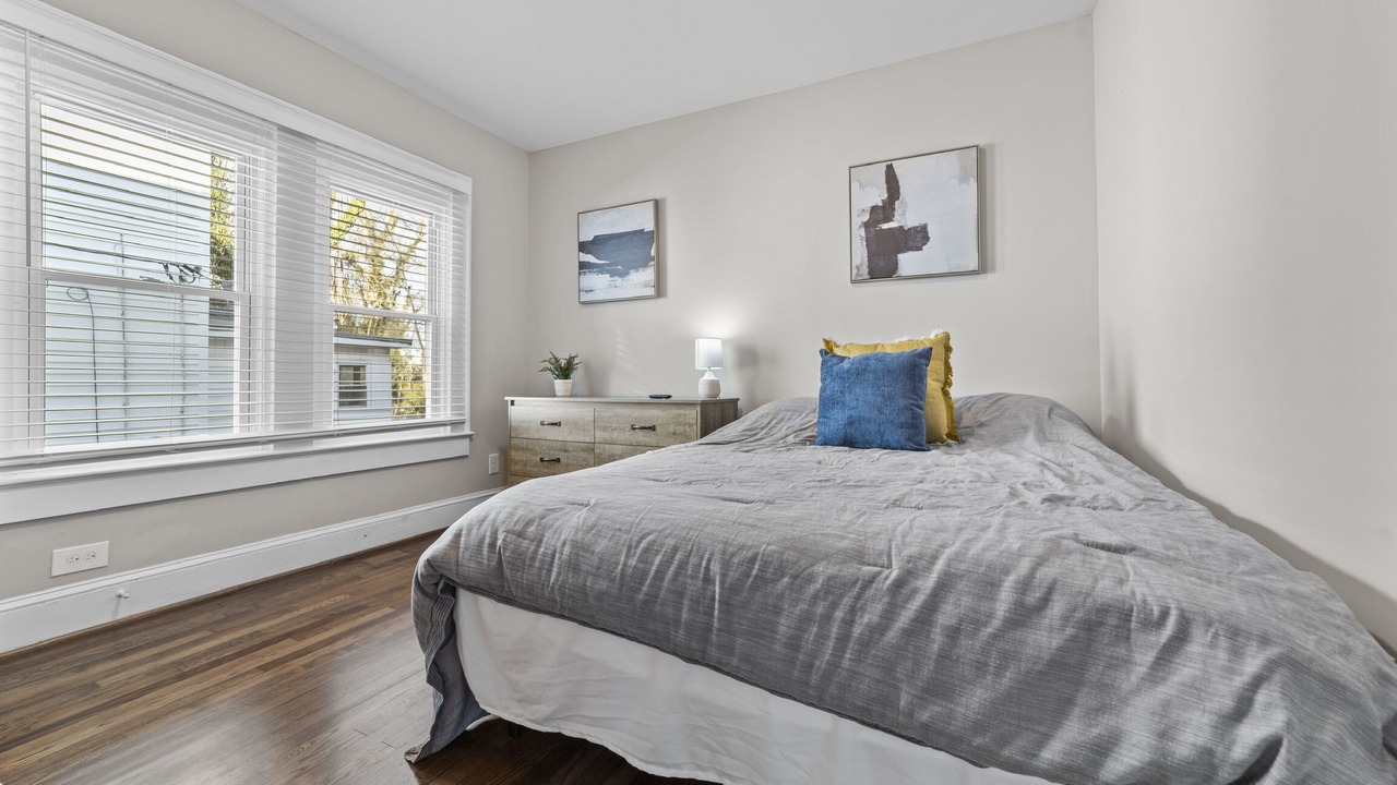 Photo of Bedroom in Greensboro