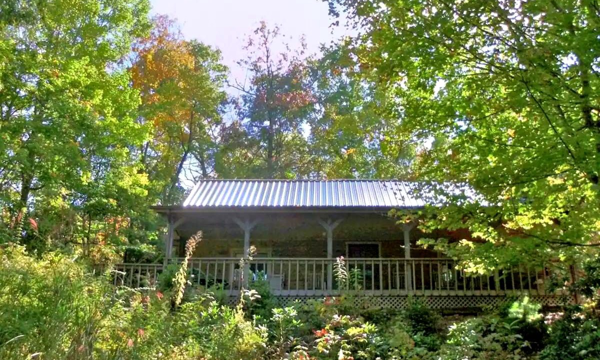Photo of Outdoor in Canton