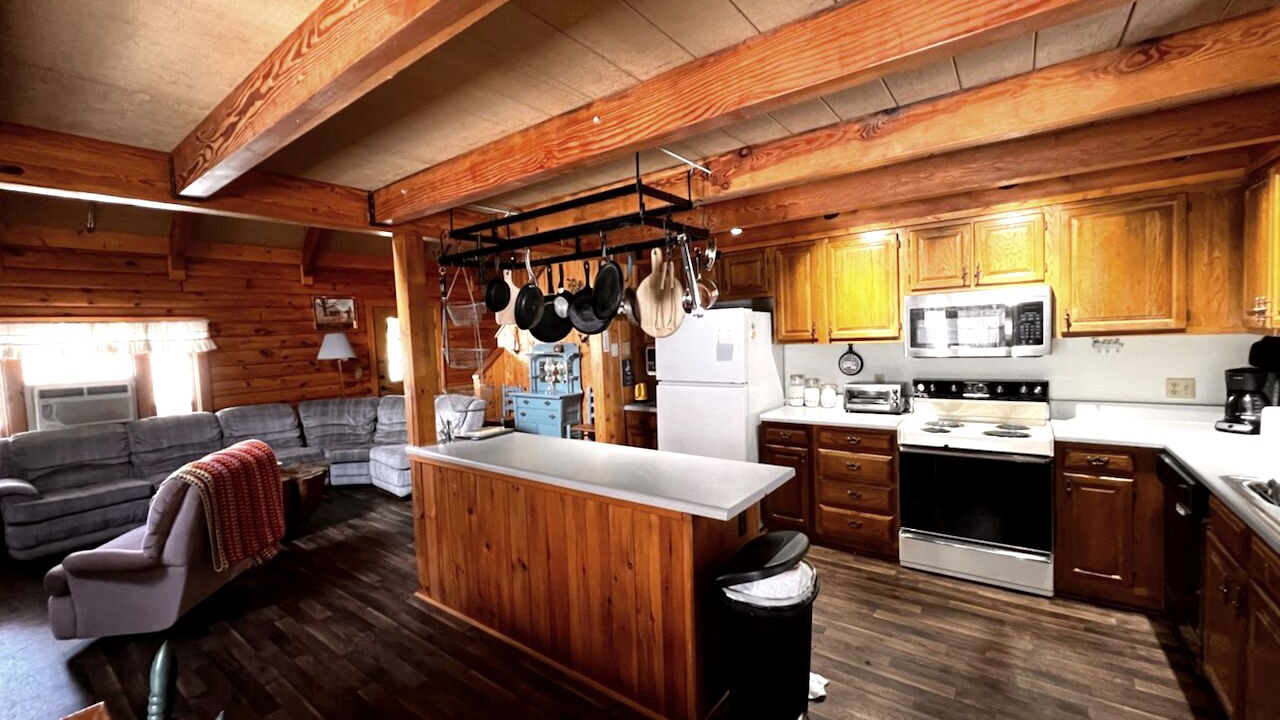 Photo of Kitchen in Canton