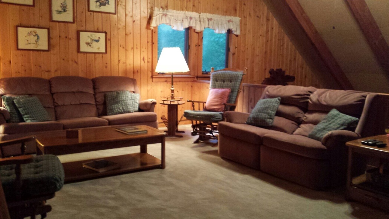 Photo of Livingroom in Canton