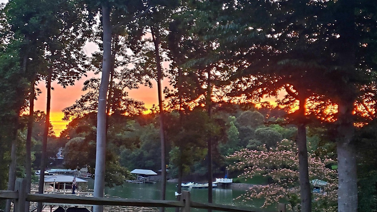 Photo of Outdoor in Barium Springs