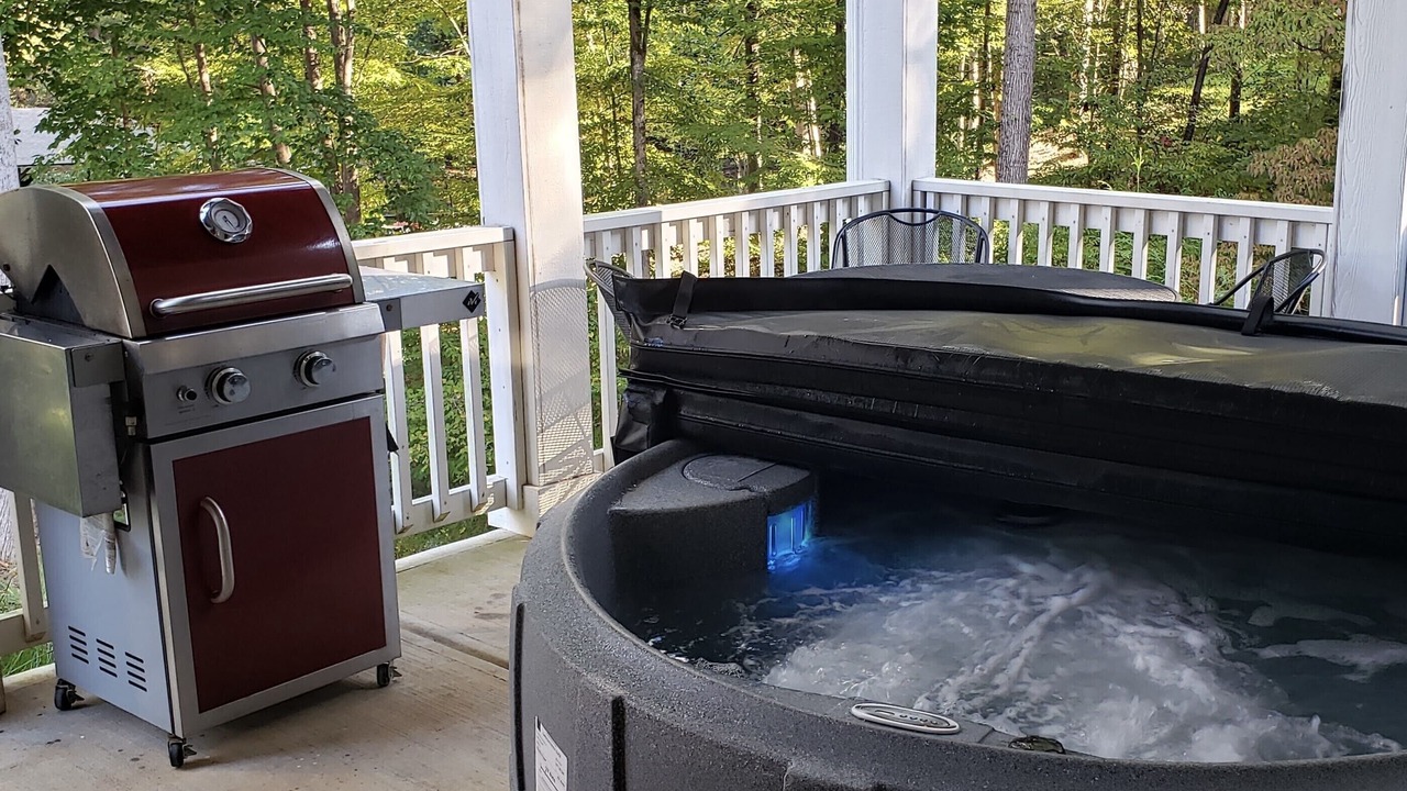 Photo of Outdoor in Barium Springs