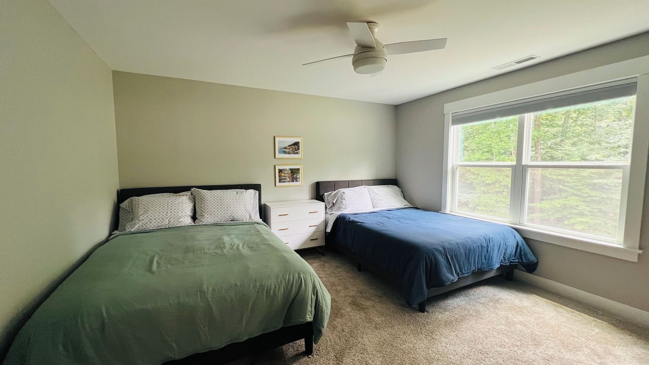 Photo of Bedroom in Barium Springs