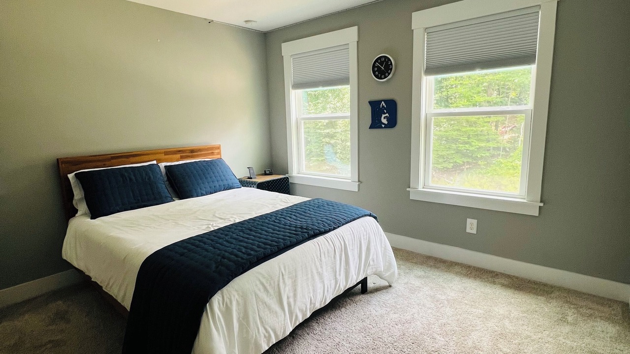 Photo of Bedroom in Barium Springs