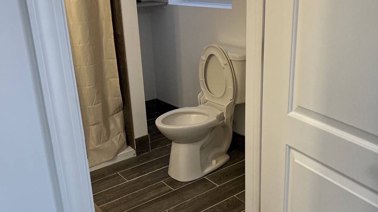 Photo of Bathroom in Conover