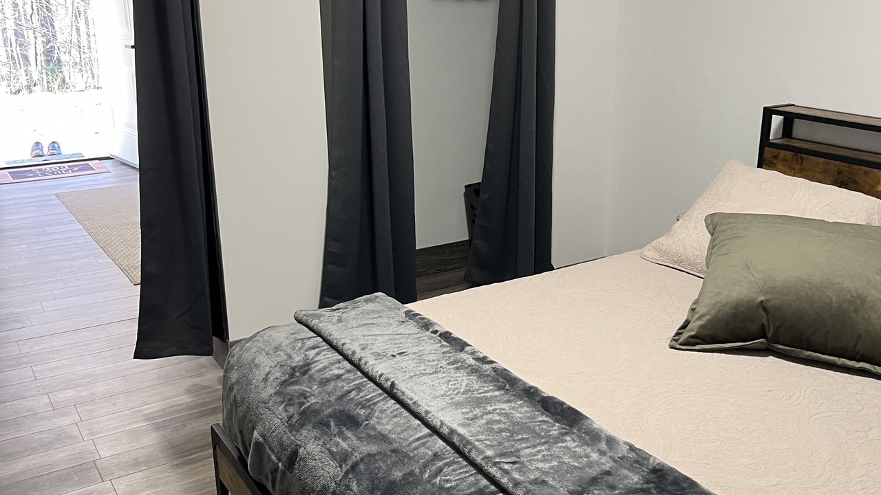 Photo of Bedroom in Conover