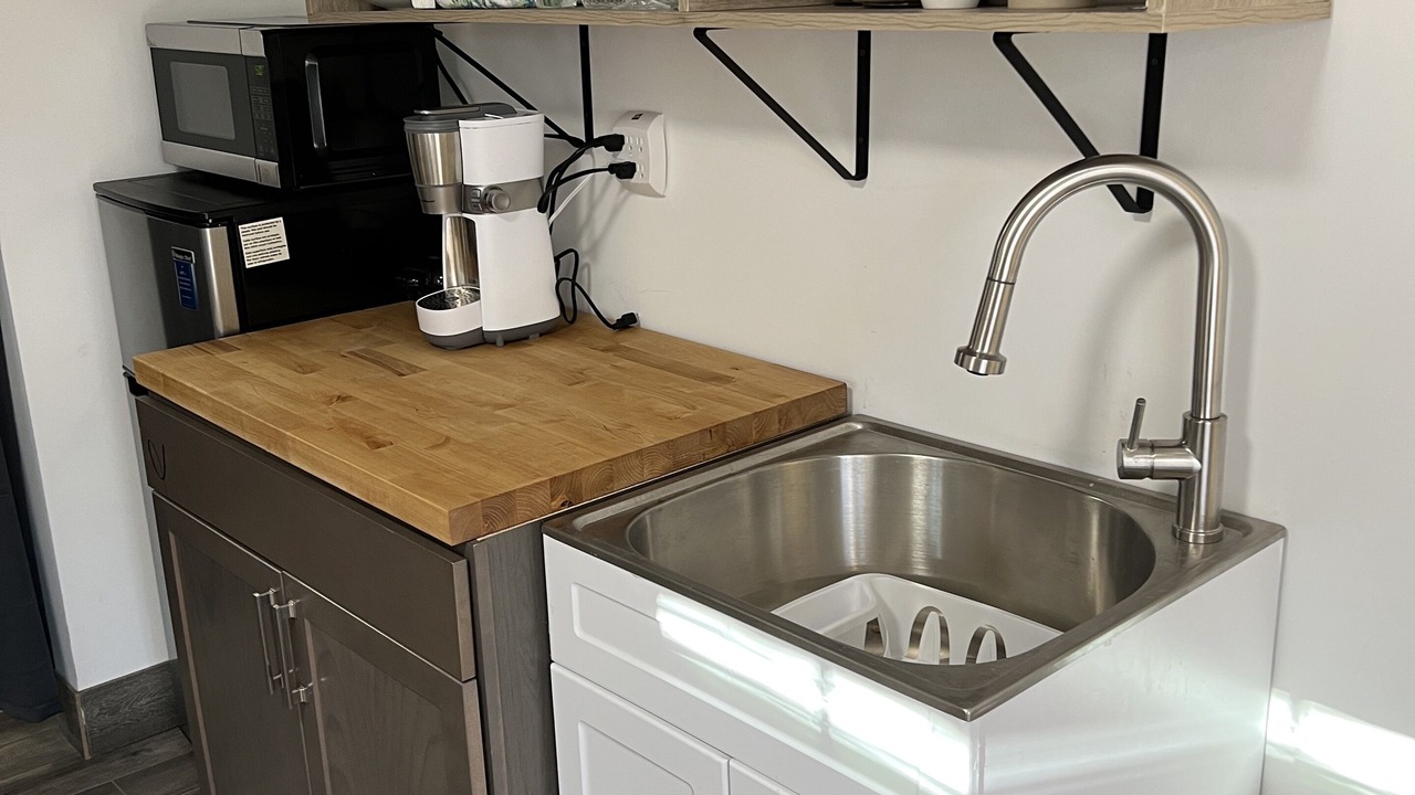 Photo of Kitchen in Conover